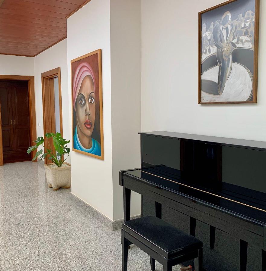 Villa Dois Mares بْوُرتو كاليرو المظهر الخارجي الصورة